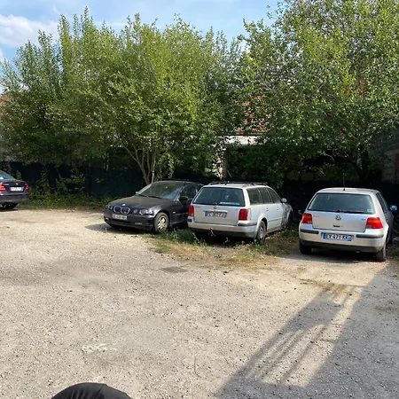 La Domus Lemaitre 2 - Parking - Jardin- Plain Pied Apartmán *