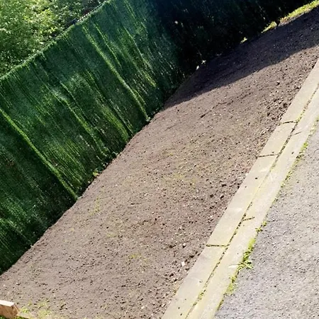 La Domus Lemaitre 2 - Parking - Jardin- Plain Pied Apartment *